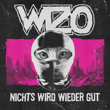 Nichts wird wieder gut