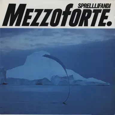 Sprelllifandi