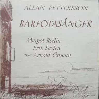 Barfotasånger