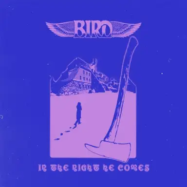 In the Night He Comes