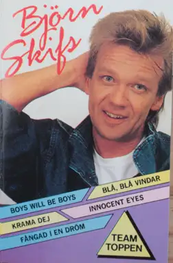 Björn Skifs