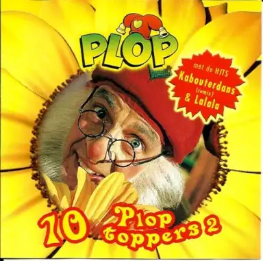10 Ploptoppers 2