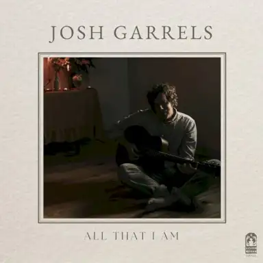 All That I Am