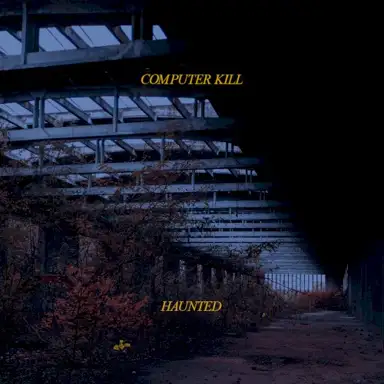 Haunted