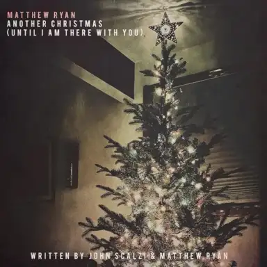 Another Christmas (Until I Am There With You)