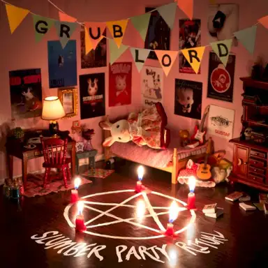 Slumber Party Ritual