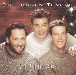 Eine Weihnachtsreise