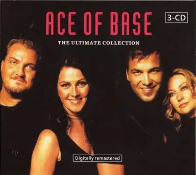 The Ultimate Collection