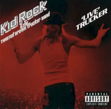 ‘Live’ Trucker