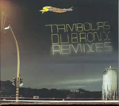 Stereostress: Remixes