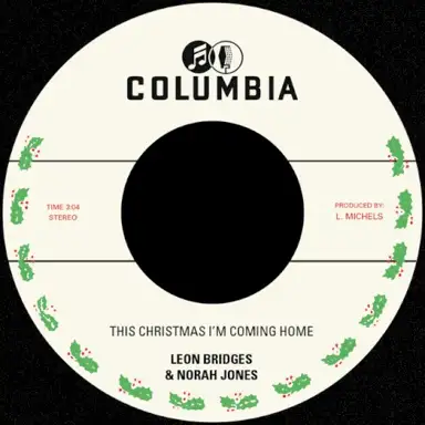 This Christmas I’m Coming Home
