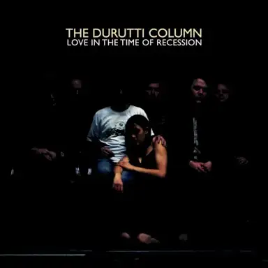 Love in the Time of Recession