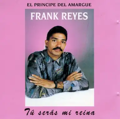 Tú serás mi reina