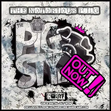 The PigSTYle 3 - Notorious P.I.G