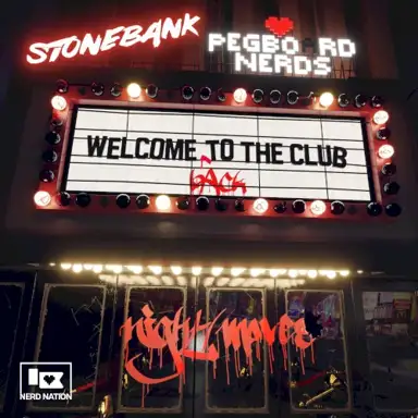 Welcome to the Club (NIGHT / MOVES remix)