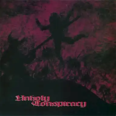 Unholy Conspiracy