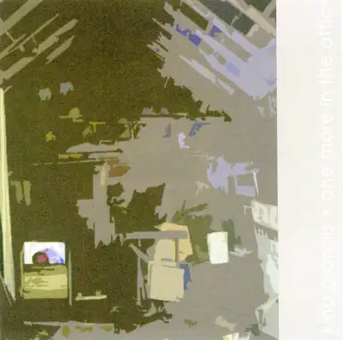 One More in the Attic