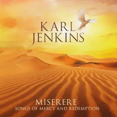 Miserere: Songs of Mercy and Redemption