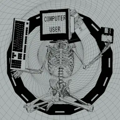 Computer User