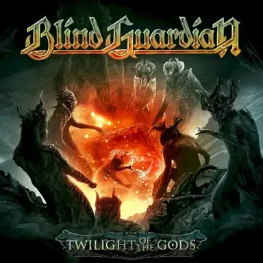 Twilight of the Gods