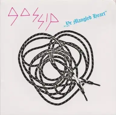 Yr Mangled Heart