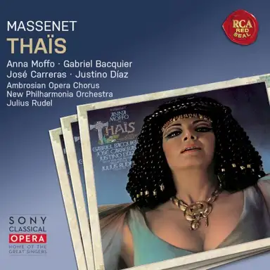 Thaïs