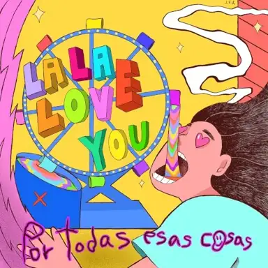 Por todas esas cosas