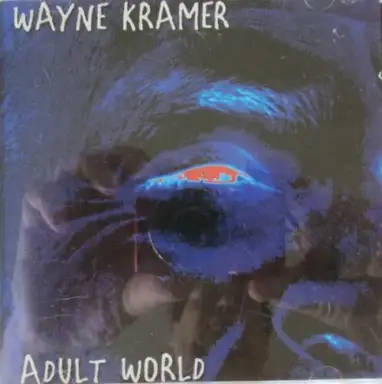 Adult World