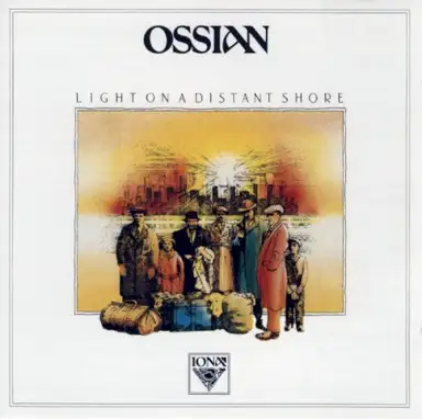 Light on a Distant Shore