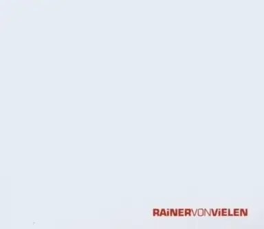 Rainer von Vielen