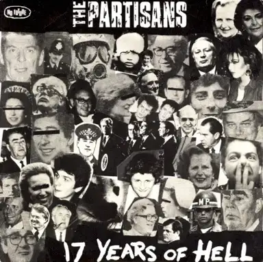17 Years of Hell