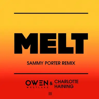 Melt (Sammy Porter remix)