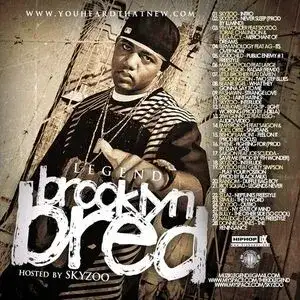 Brooklyn Bred