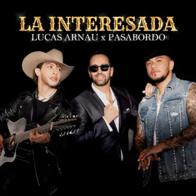 La interesada