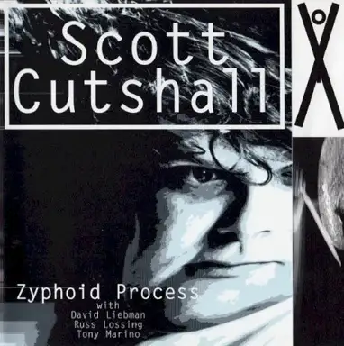 Zyphoid Process
