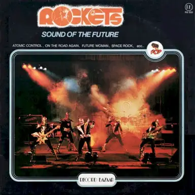 Sound of the Future