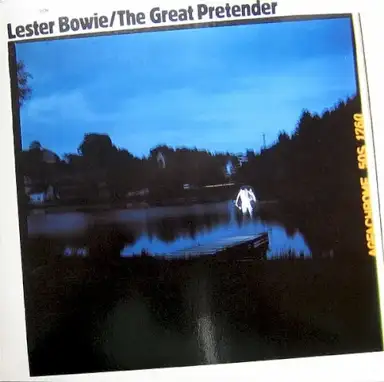 The Great Pretender
