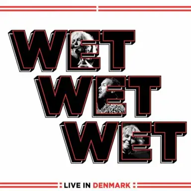 Live In Denmark