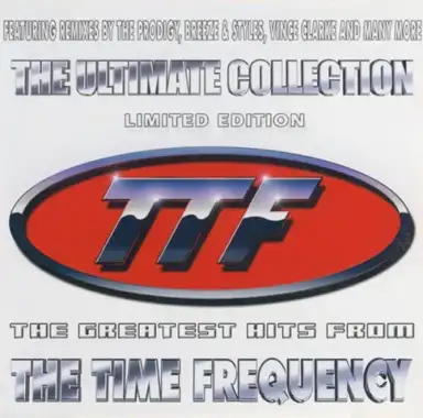 The Ultimate Collection