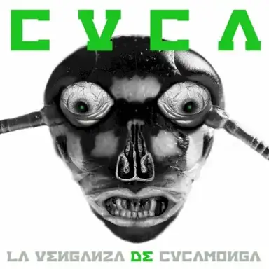 La venganza de Cucamonga