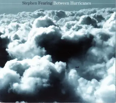 Between Hurricanes