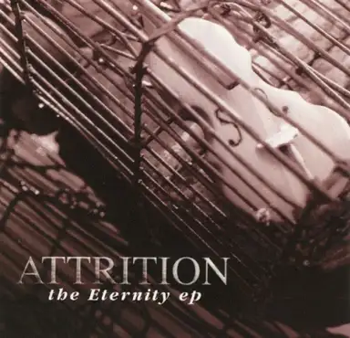 The Eternity EP