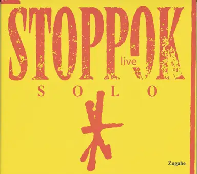 Solo Live: Zugabe