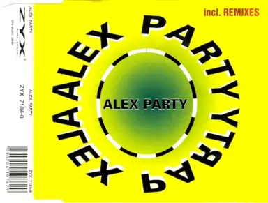 Alex Party