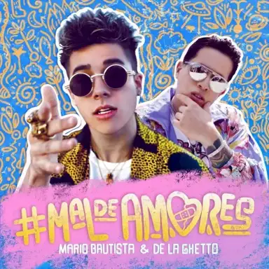 #MalDeAmores