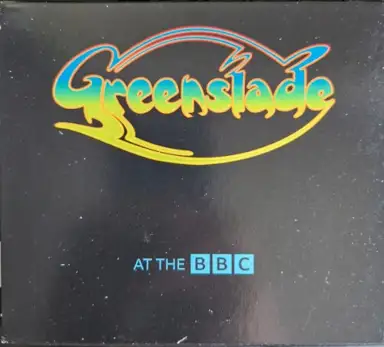 At the BBC
