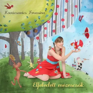 Elfeledett Mézescsók
