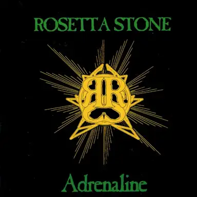 Adrenaline