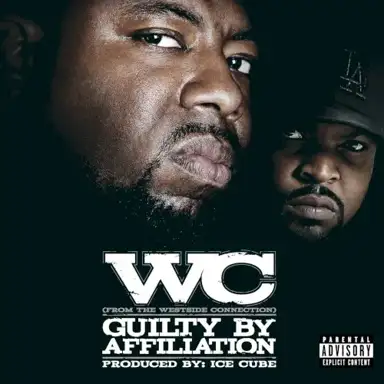 Guilty by Affiliation