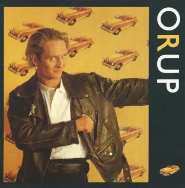 Orup